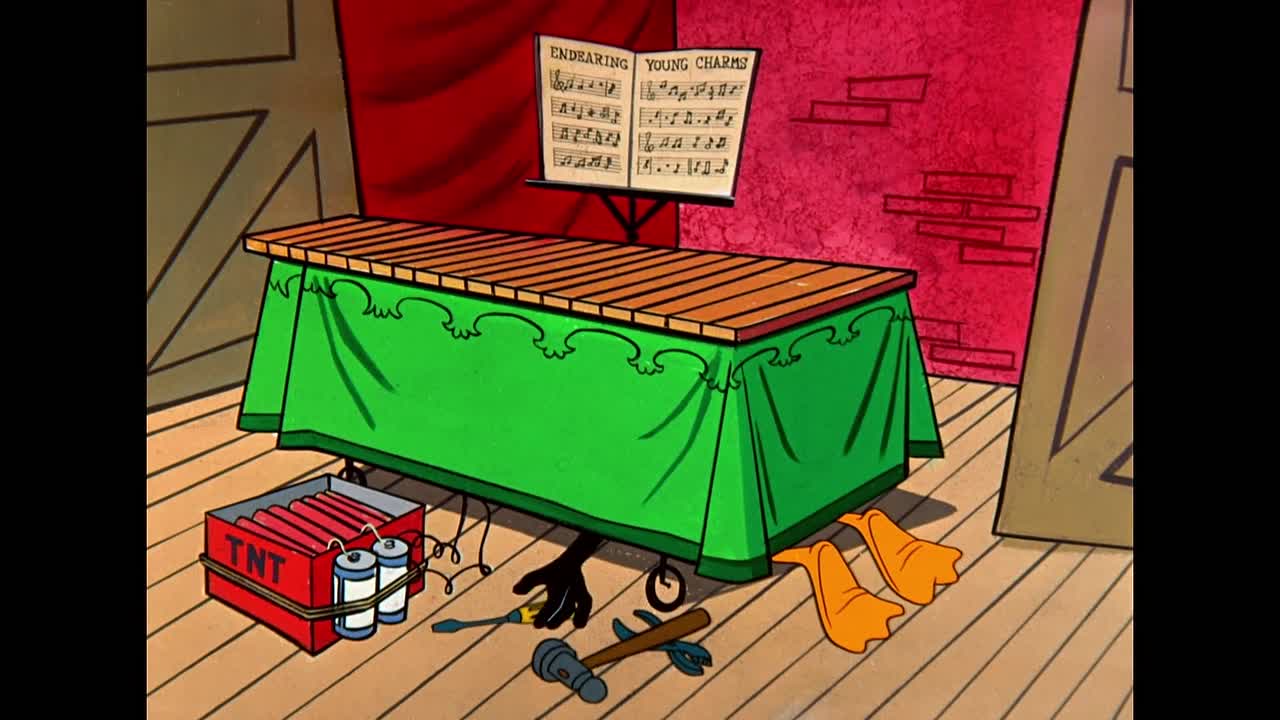 Show Biz Bugs 1957 1080p BluRay x264 AAC-