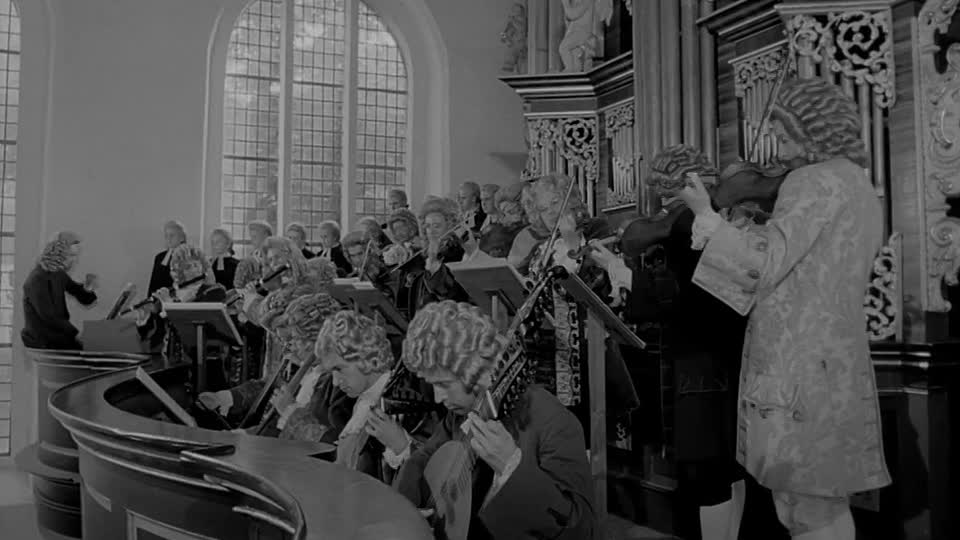 ⁣Chronik der Anna Magdalena Bach 1968 GERMAN HC ENG SUBS 720p WEBRip x264 AAC