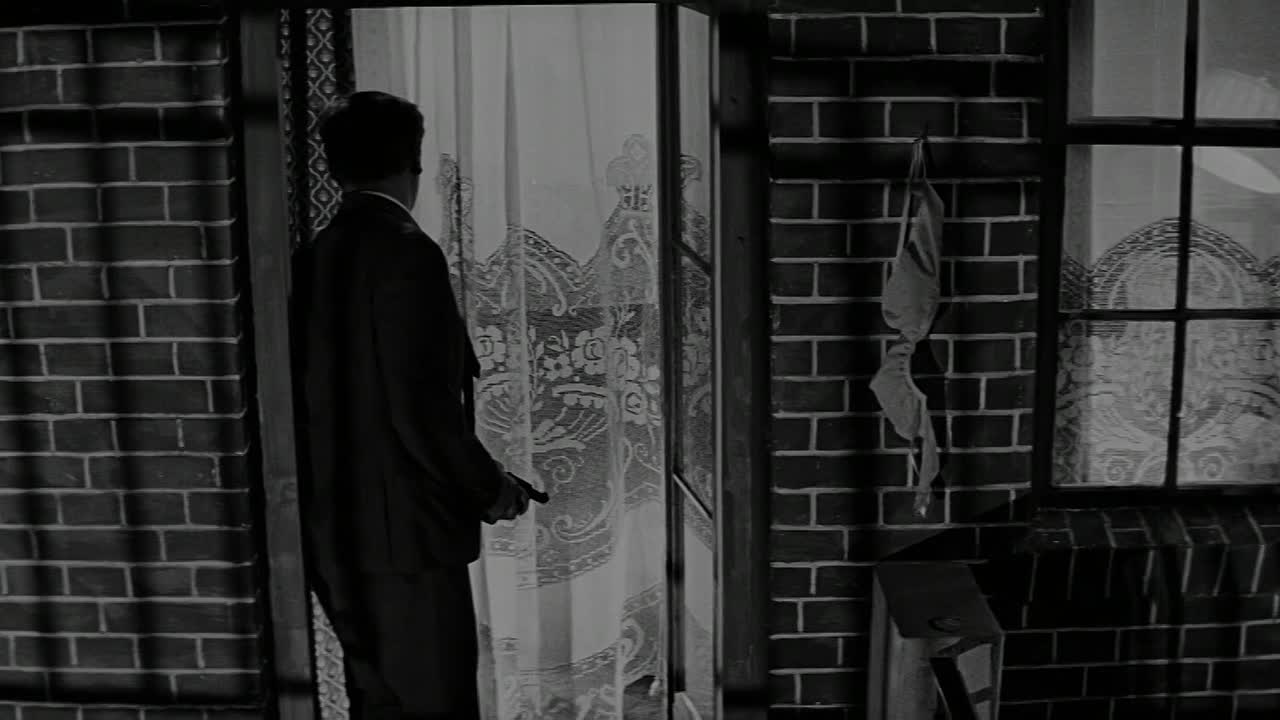 ⁣Der Hexer 1964 GERMAN HC ENG SUBS 814p WEBRip x264 AAC