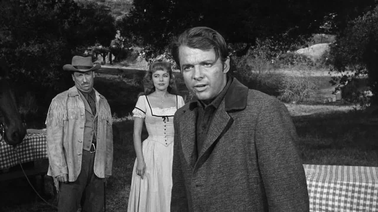 ⁣Cast A Long Shadow 1959 1080p BluRay x264 AAC-