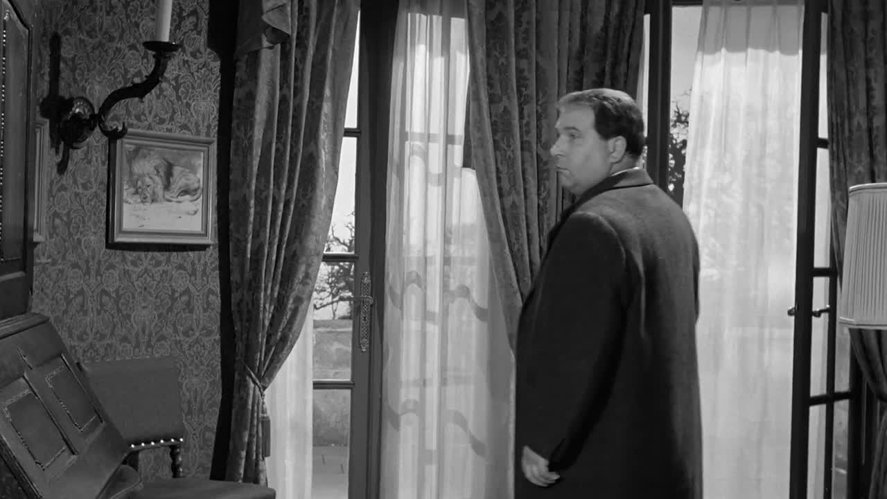 ⁣Der Würger von Schloss Blackmoor 1963 GERMAN 1080p HDRip x264 AAC