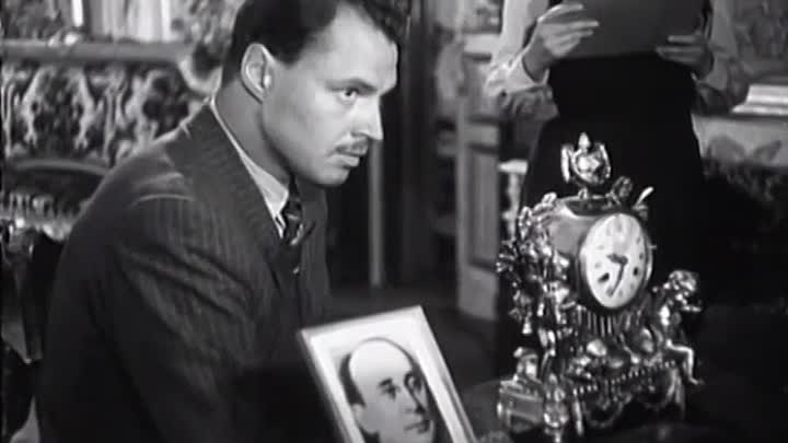 ⁣Weg ohne Umkehr 1953 GERMAN 480p WEBRip x264 AAC