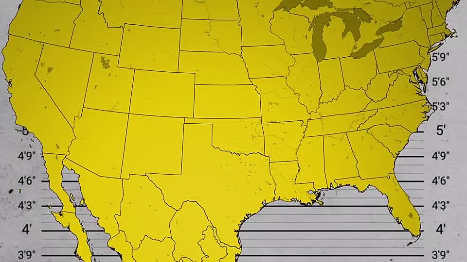 My Strange Arrest S03E01