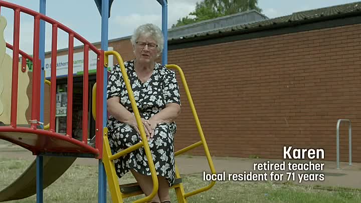 Street Cops -Catching the Yobs S01E01