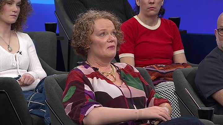 ⁣Insight AU -Will To Survive