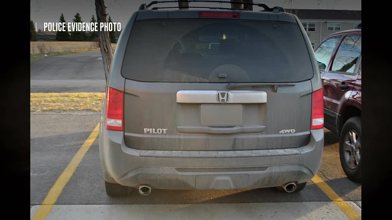 Interrogation Raw S04E01 -War of the Wilders