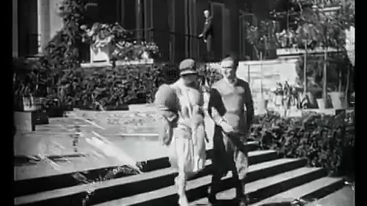 ⁣Der König der Mittelstürmer 1927 GERMAN HC SPANISH SUBS 360p WEBRip x264 AAC