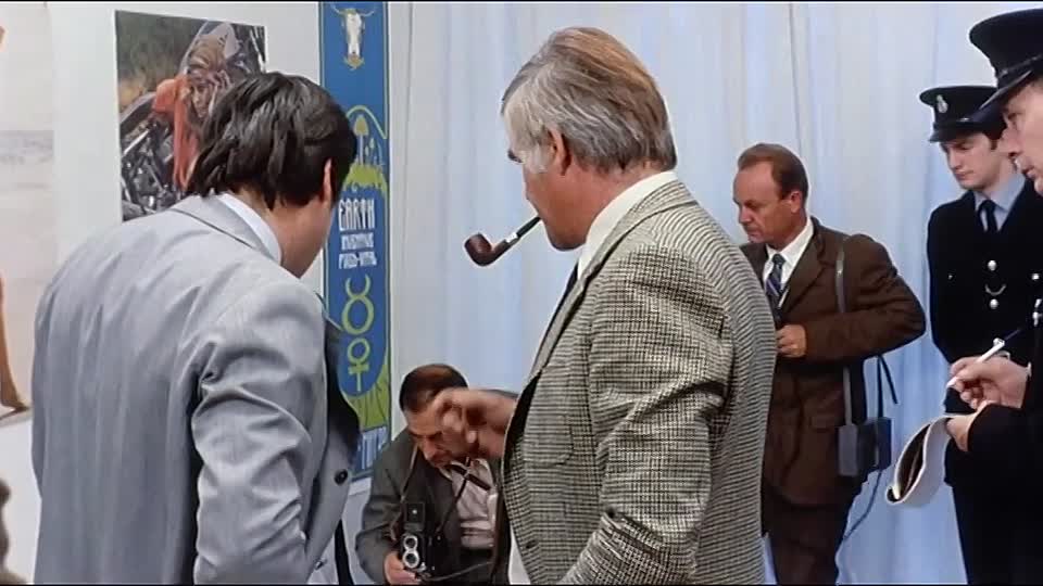 ⁣Das Geheimnis der grünen Stecknadel 1972 GERMAN 544p WEBRip x264 AAC