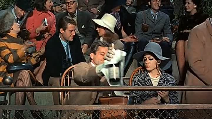 ⁣Das Gesicht im Dunkeln 1969 GERMAN 336p WEBRip x264 AAC