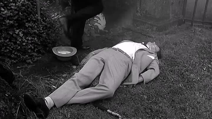 ⁣Der Fälscher von London 1961 GERMAN 480p WEBRip x264 AAC