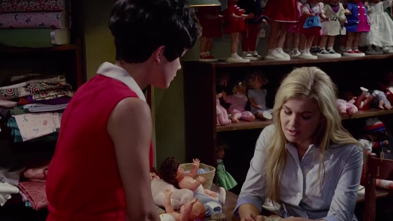 ⁣Der Gorilla von Soho 1968 GERMAN 720p WEBRip x264 AAC