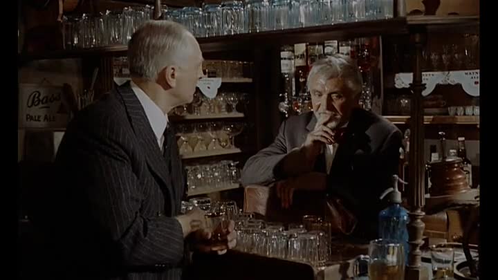 ⁣Der Hund von Blackwood Castle 1968 GERMAN 408p WEBRip x264