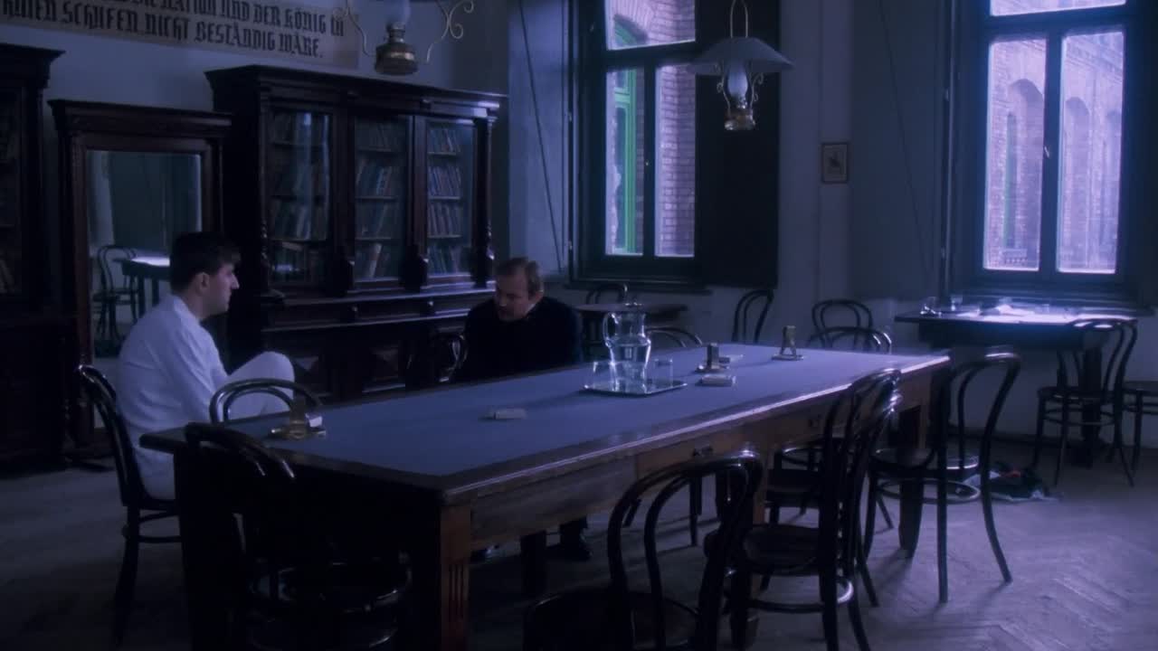 ⁣Oberst Redl 1985 GERMAN 1080p HDRip H264 AAC