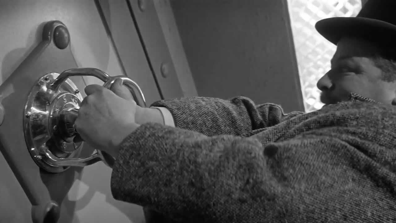 ⁣Die Gruft mit dem Rätselschloß 1964 GERMAN HC ENG SUBS 816p WEBRip x264 AAC