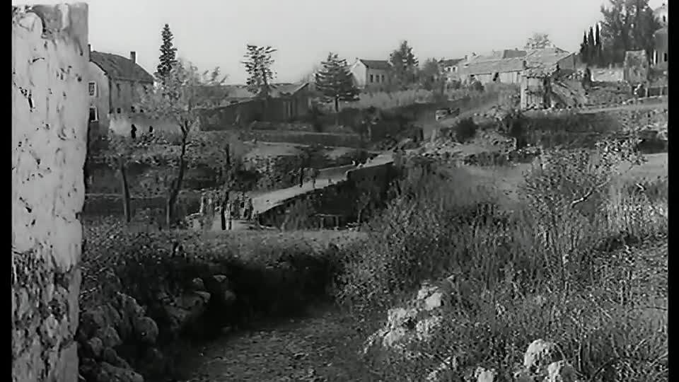 Die letzte Brücke 1954 GERMAN HC ENG SUBS 720p WEBRip x264 AAC