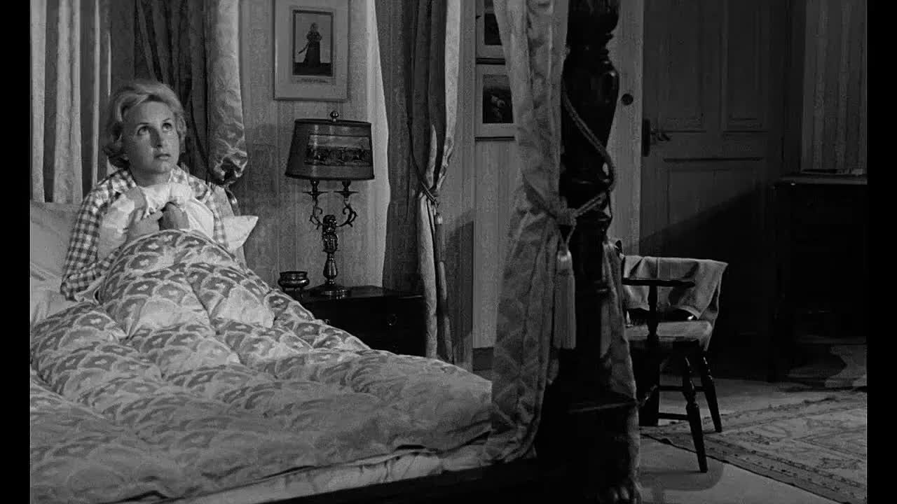 Die Seltsame Gräfin 1961 GERMAN HC FRENCH SUBS 720p WEBRip x264 AAC CD2