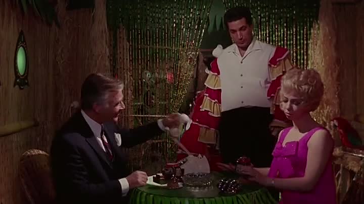 ⁣Im Banne des Unheimlichen 1968 GERMAN 432p WEBRip x264 AAC