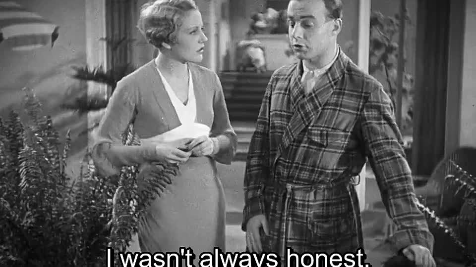 ⁣Lachende Erben 1933 GERMAN HC ENG SUBS 720p WEBRip x264 AAC