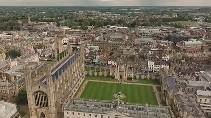 Stephen Hawking  -An Unstoppable Mind