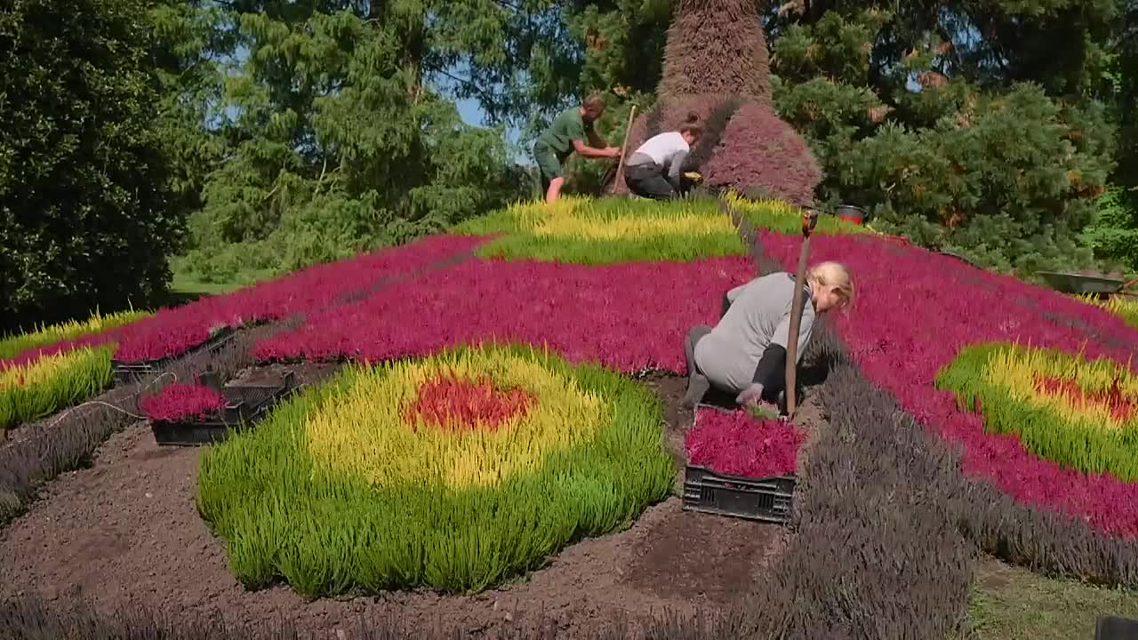 Great Gardens of Europe S01E03 -Mainau