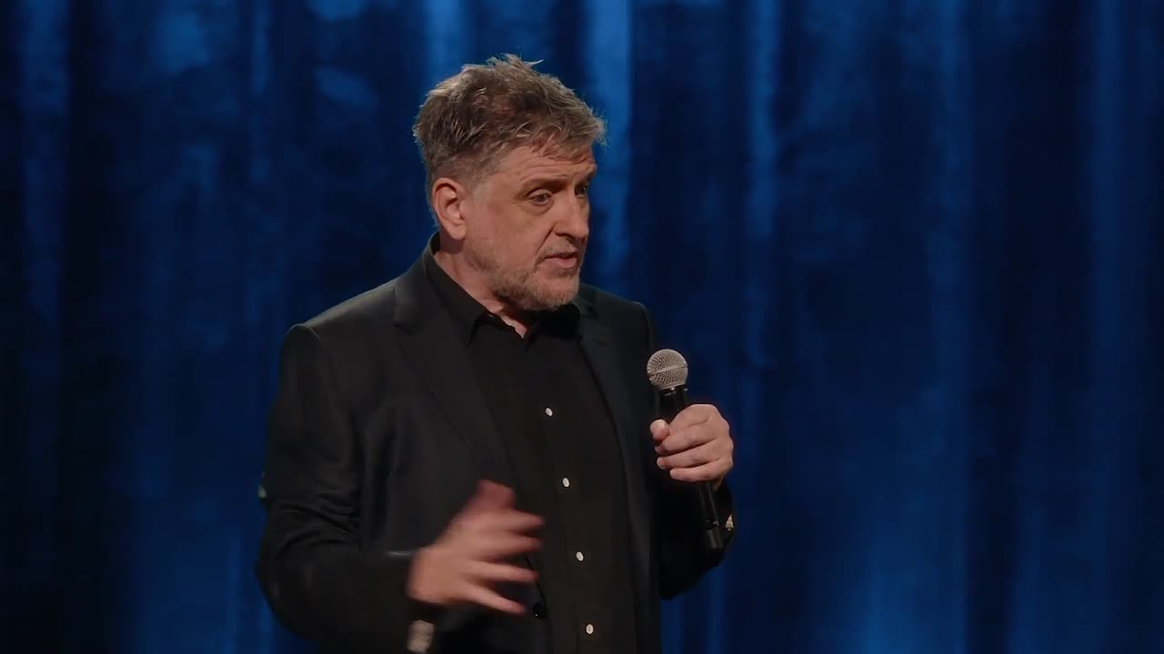 ⁣Craig Ferguson Im So Happy 2024 1080p HDRip x264 AAC-456movie net