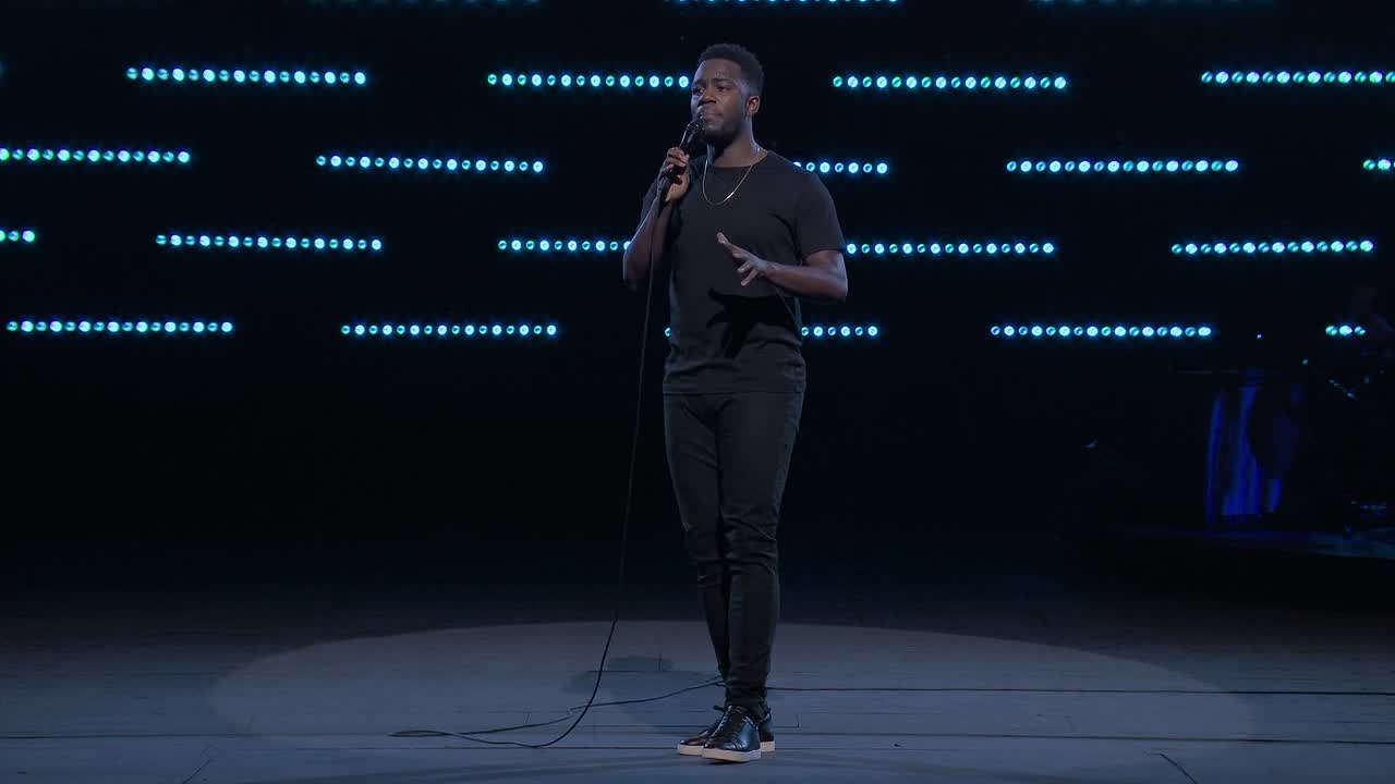 Mo Gilligan Momentum 2019 1080p HDRip x264 AAC