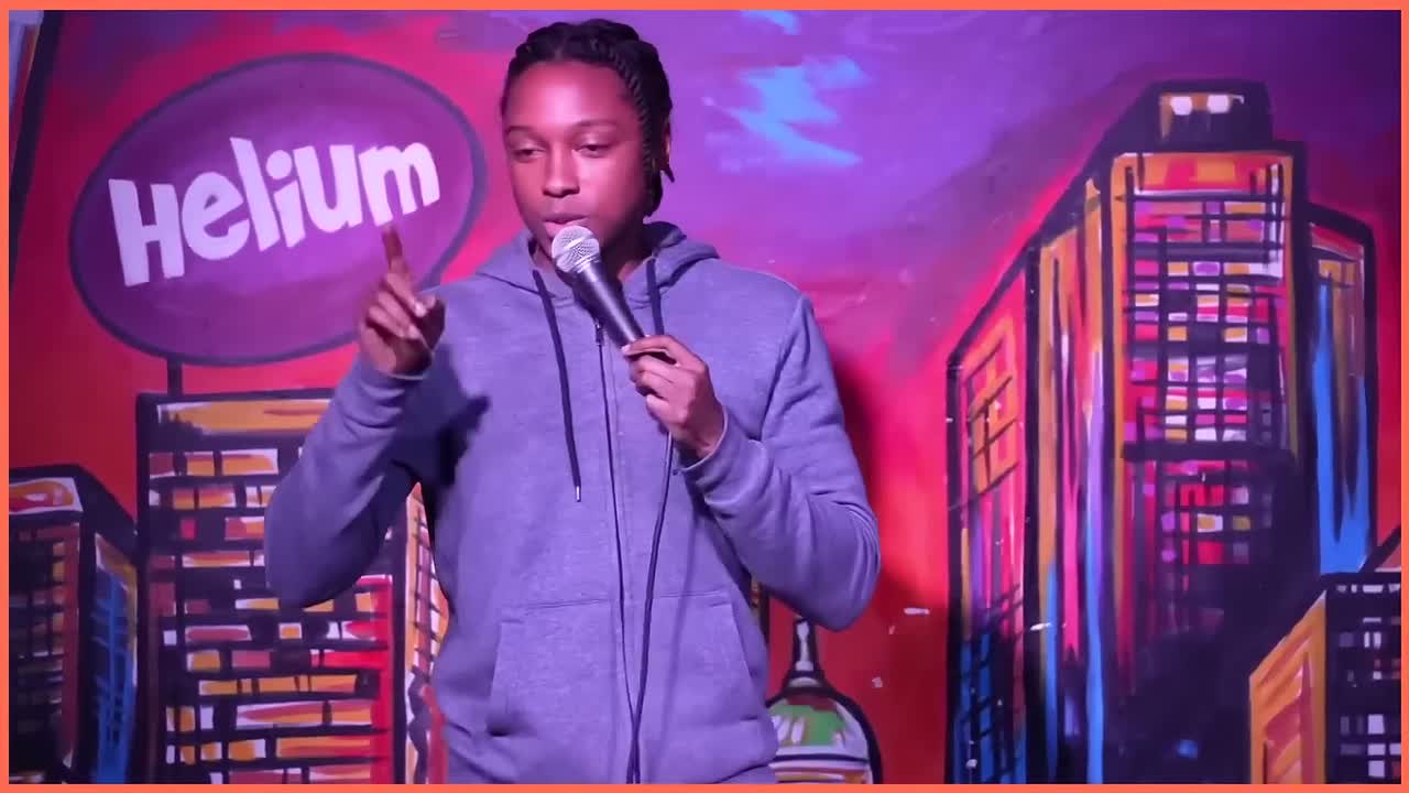 ⁣Judge Gets Tackled & The Jeffrey Epstein List Josh Johnson (1080p_30fps_H264-128kbit_AAC)