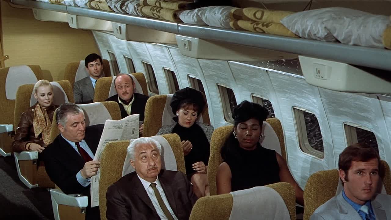 ⁣Airport 1970 REMASTERED REPACK 1080p BluRay x264 AAC5 1-