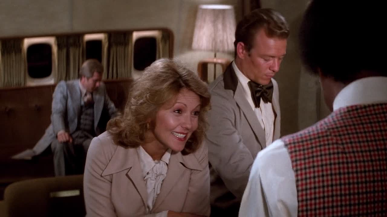 ⁣Airport 77 1977 REMASTERED REPACK 1080p BluRay x264 AAC5 1-