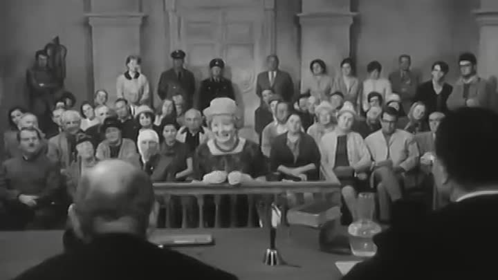 ⁣Kurzer Prozess 1967 GERMAN 480p WEBRip x264 AAC