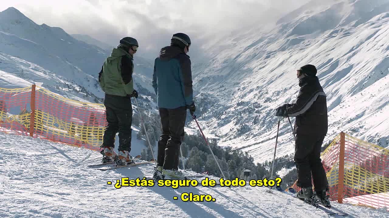 ⁣Michael 2011 GERMAN HC SPANISH SUBS 720p WEBRip x264 AAC