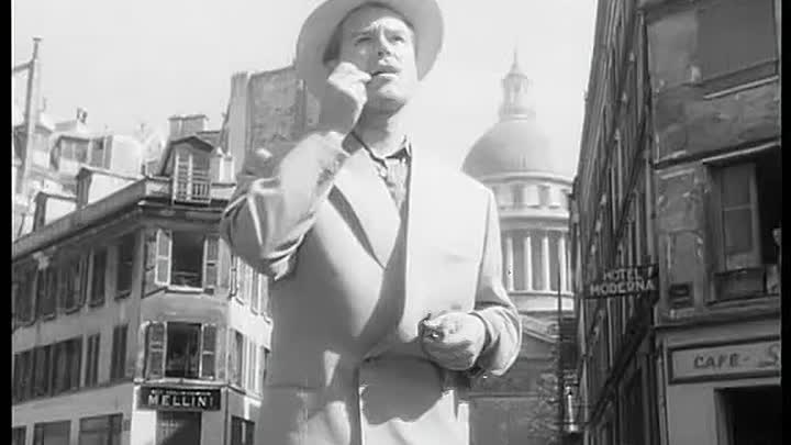 Bildnis einer Unbekannten 1954 GERMAN 432p WEBRip x264 AAC