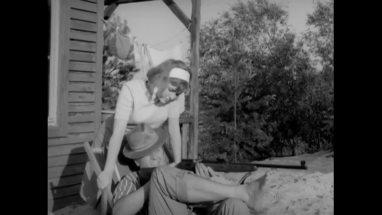 Das Kaninchen bin ich 1965 GERMAN 720p WEBRip x264 AAC