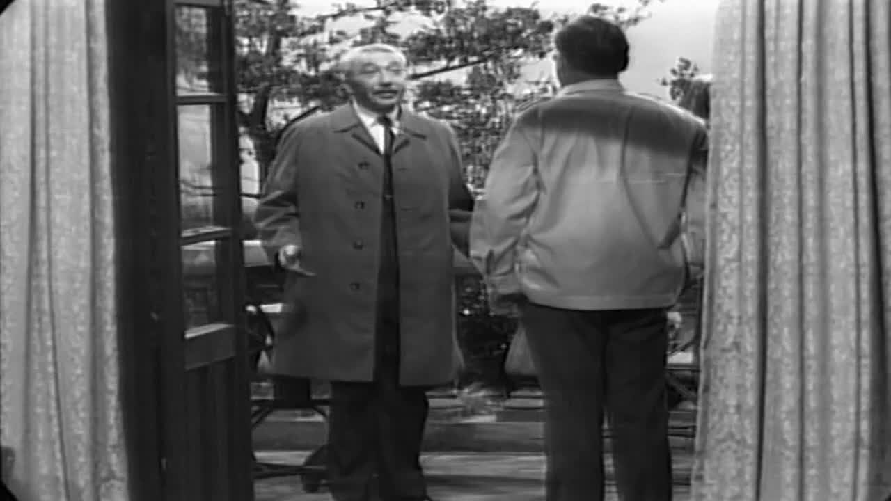 ⁣Der zweite Schuss 1969 GERMAN 720p WEBRip x264 AAC