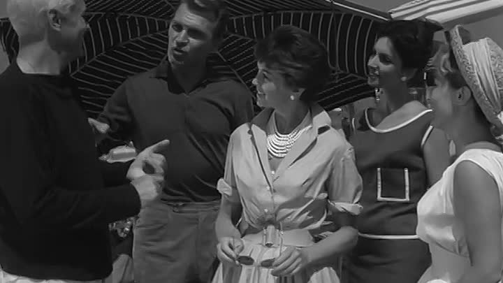 ⁣Geheimaktion Schwarze Kapelle 1959 GERMAN 480p WEBRip x264 AAC