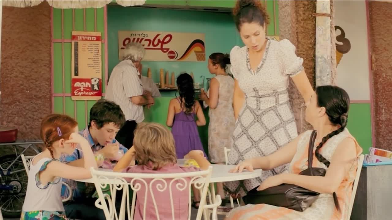 By Summers End 2011 HEBREW HC ENG SUBS 1080p WEBRip x264 AAC-