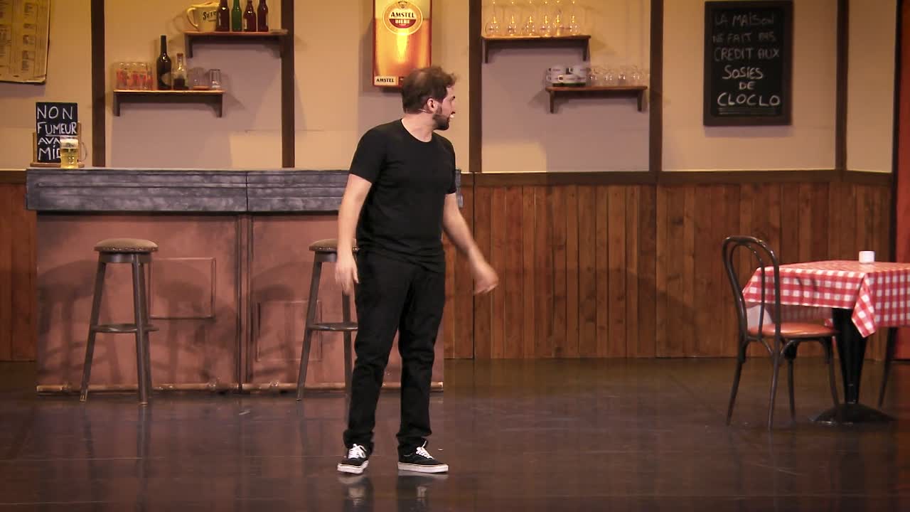 ⁣Benjamin Tranie Le Dernier Relais 2023 FRENCH 1080p WEB x264-TFA