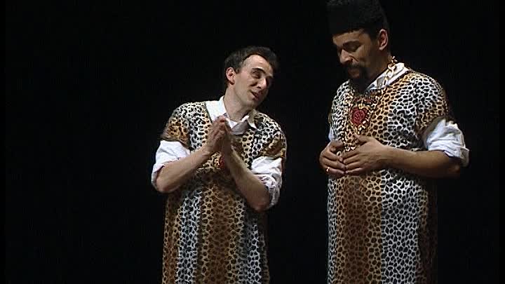 ⁣Elie et Dieudonne En Garde a Vue 1996 DVD Remux MPEG2 AC3-wawacity diy