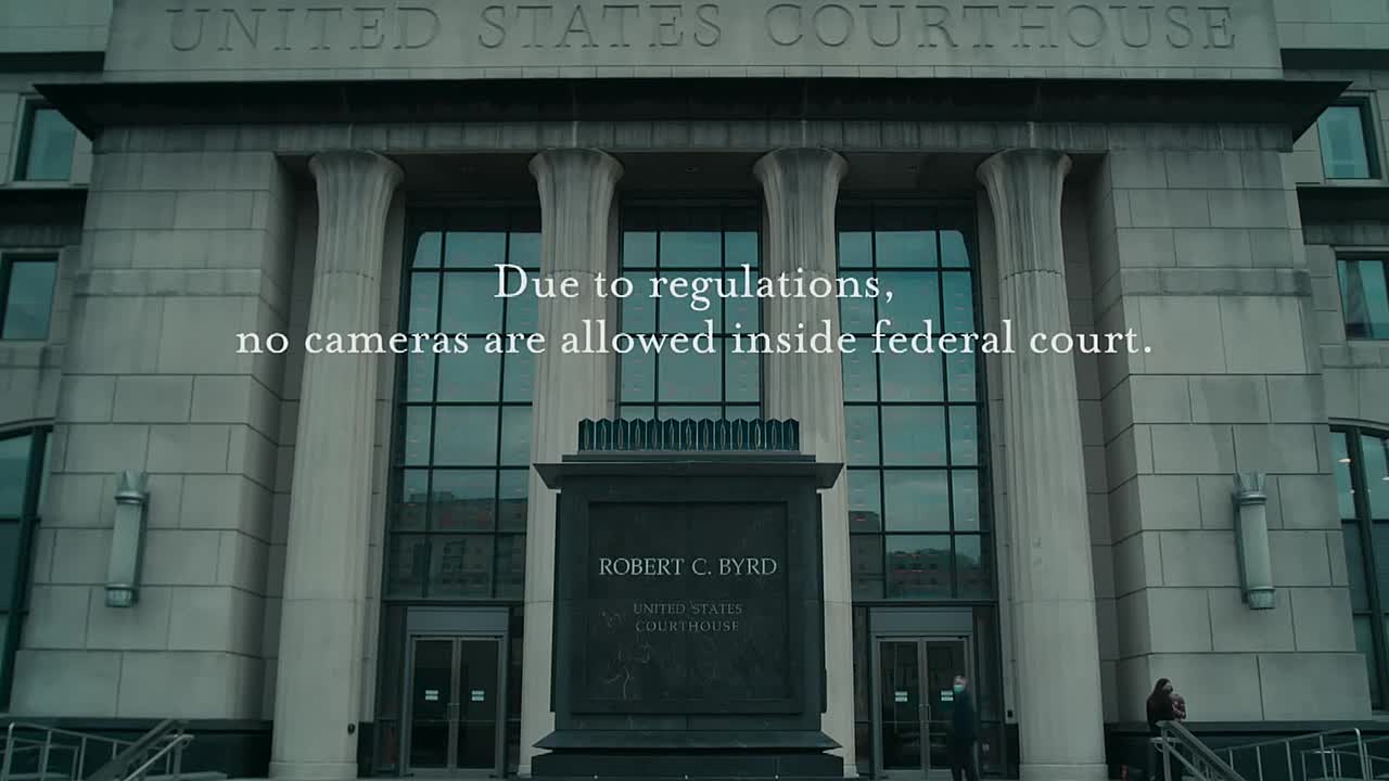 ⁣POV S38E12 -The Bitter Pill