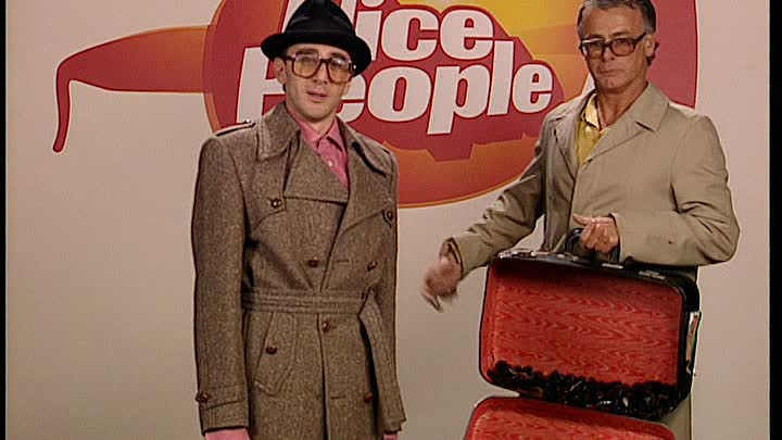 ⁣2 Elie Semoun - Nice People