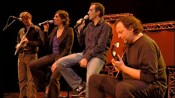 ⁣7 Elie Semoun - Chansons