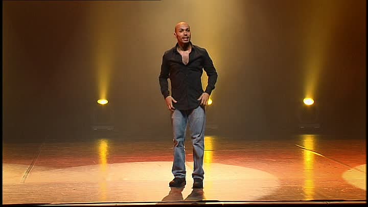 ⁣Eric Ké Ramzy Le Nouveau Spectacle 2005 FRENCH 576p DVDRip REMUX AC3