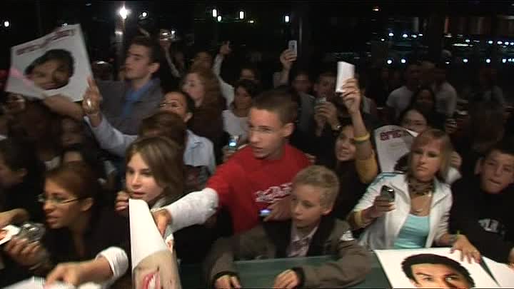 ⁣Dans les coulisses du spectacle