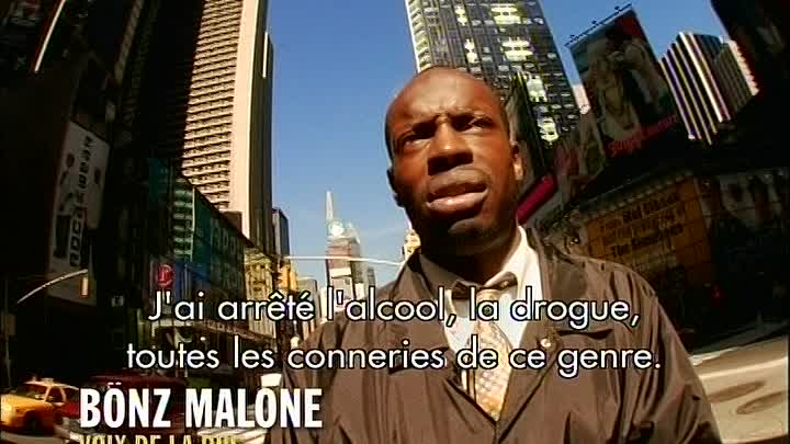 Sneakers, le culte des baskets (bande-annonce)