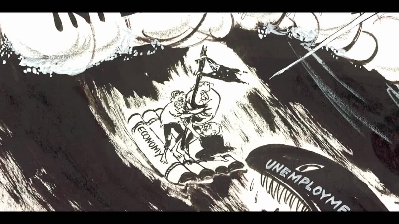 The People vs Robodebt S01E02