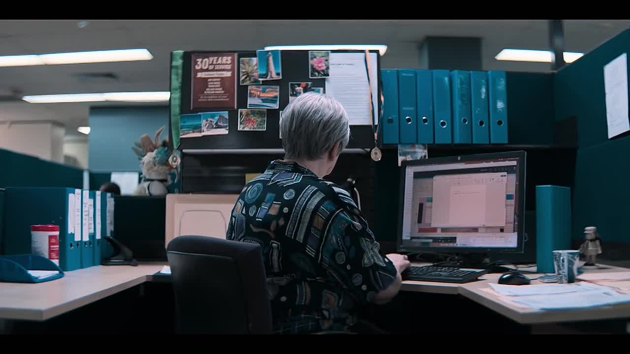 The People vs Robodebt S01E01