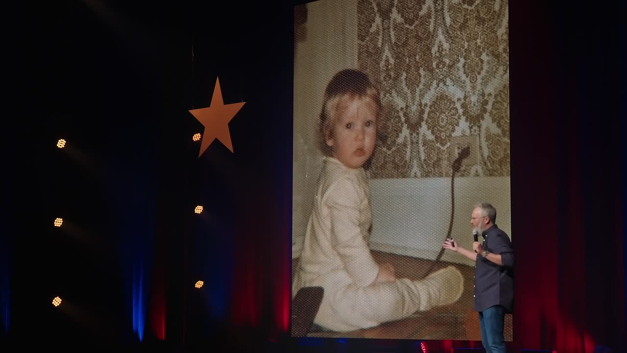 ⁣François Bellefeuille Le Plus Fort au Monde 2023 FRENCH 1080p WEB H264 AAC-COLL3CTiF