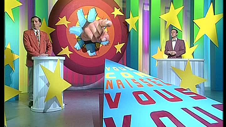 ⁣Jamel Debbouze Le Tres Tres Bien 2000 FRENCH DVD Remux MPEG2 AC3-wawacity cv