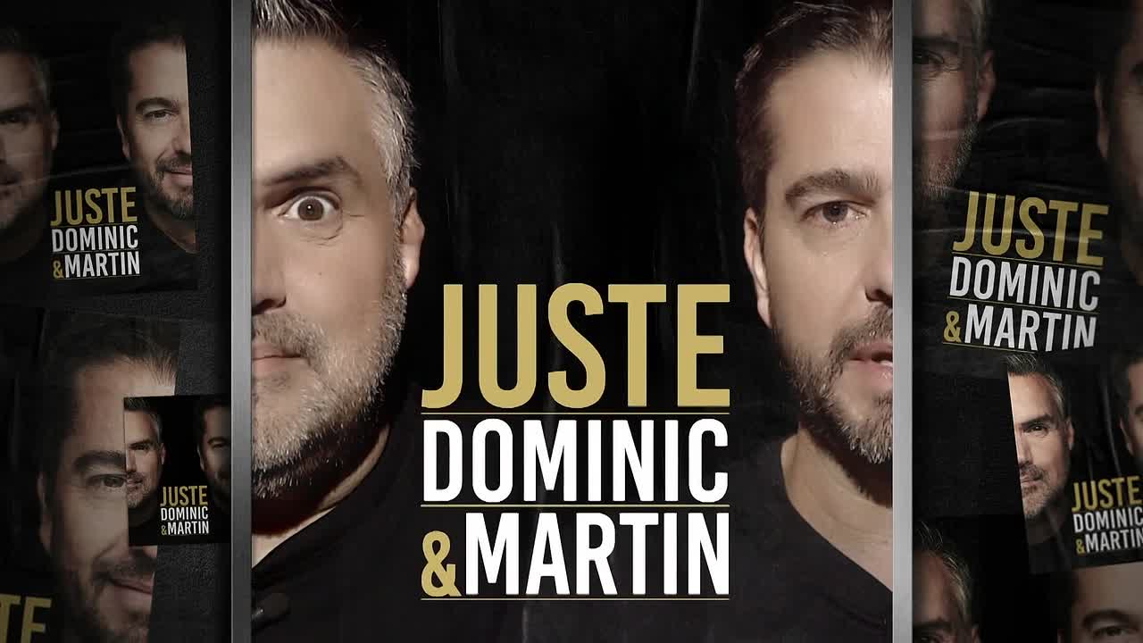 ⁣Juste Dominic et Martin 2021 VFQ 1080p WEB x264 AC-QCx