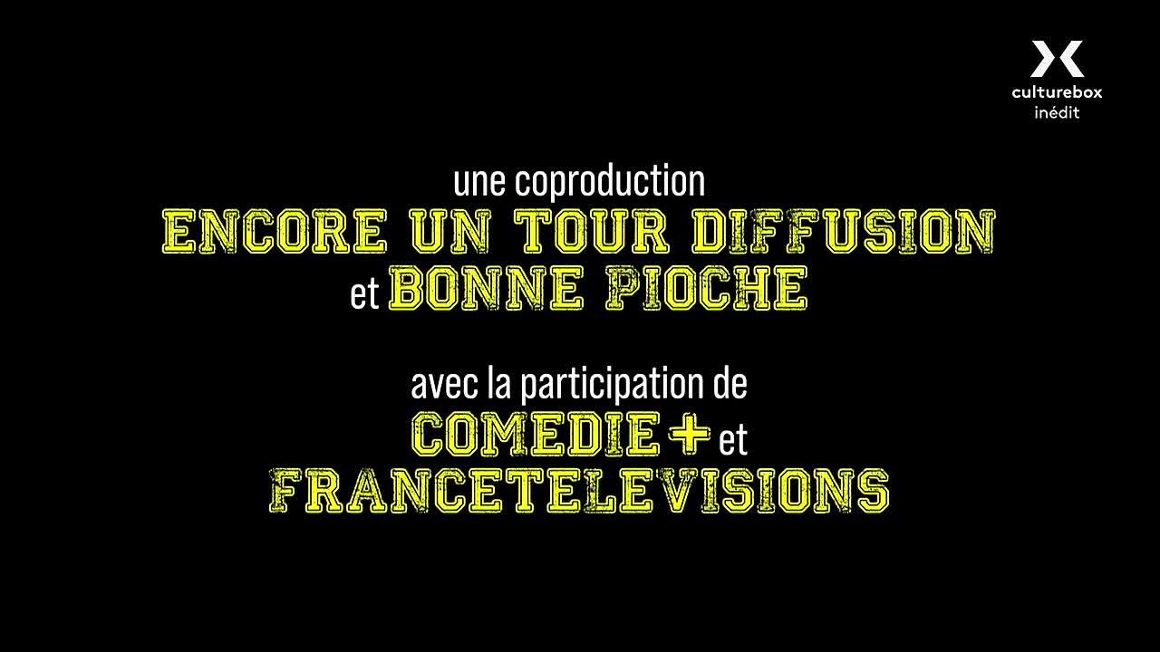 ⁣Karim Duval Y Since 1981 2023 FRENCH 720p WEBRip x264 AAC-wawacity diy